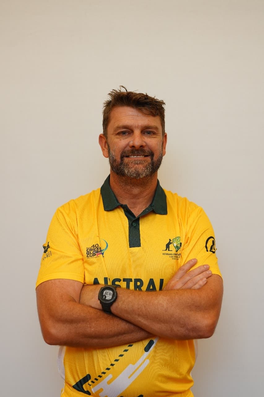 Craig Mackay cricket player profile photo