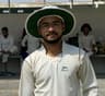 Atesham Ahmed
