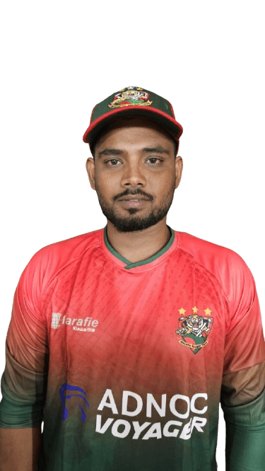 Kazi Jakaria