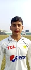 Sohail Afridi