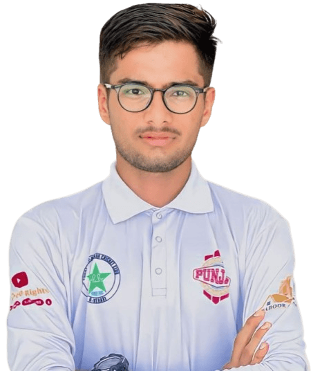 MUHAMMAD AHMAD