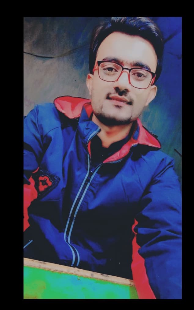 Zulfiqar Shahni