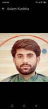 Aslam Kunbher