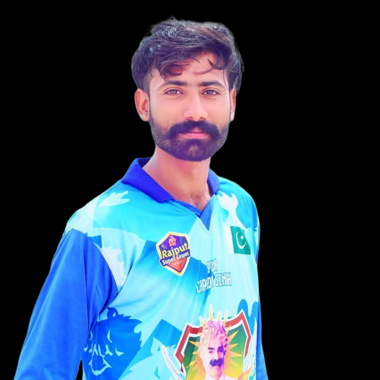 Narrindar Singh