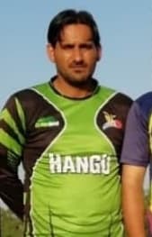 M. Nabi