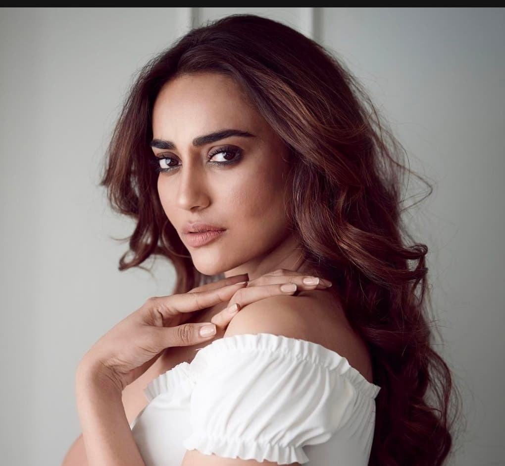 Surbhi Jyoti