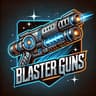 Blaster Guns CC