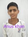 Anus Khan