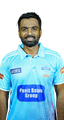 Mehul Patel