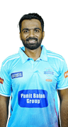 Mehul Patel