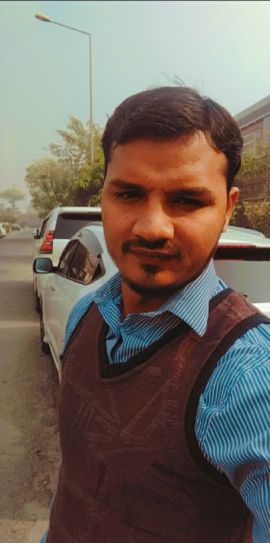Ikram. Ameer