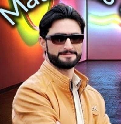 Nasir_Malazai cricket player profile photo