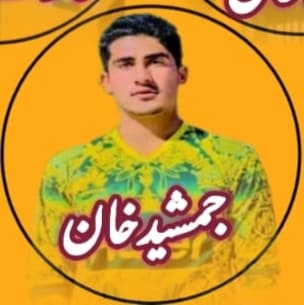 Jamshaid khan