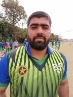 Ahmad Khan