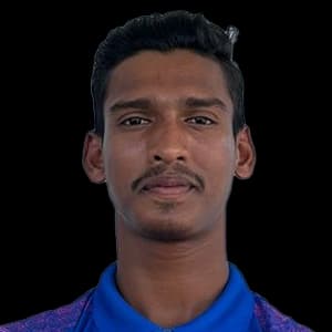 KAYEED FARHAN
NAVIL