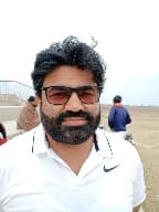 Mohsin Raza cricket player profile photo