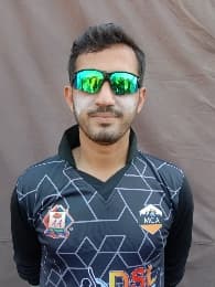 Adil-Shah cricket player profile photo