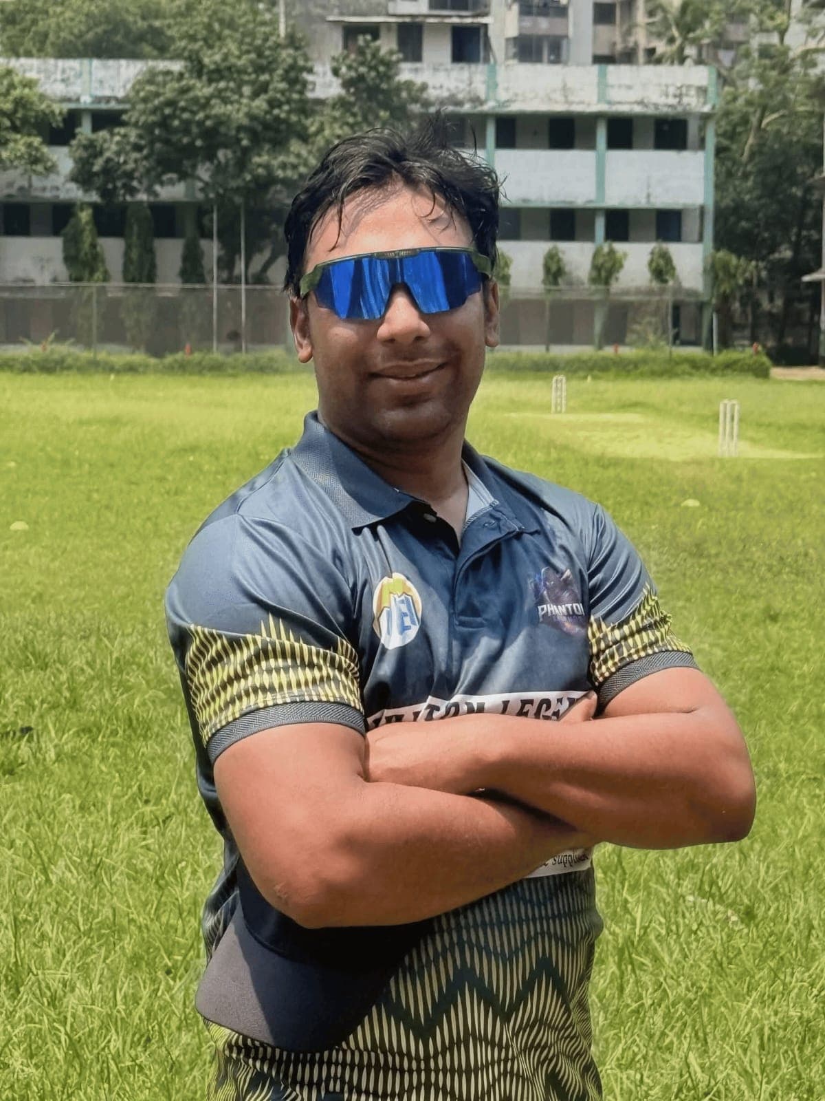 Firoz Rashid