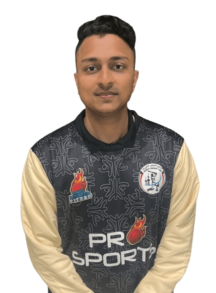 Kishore Salunkey