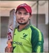 kamran ahmad
