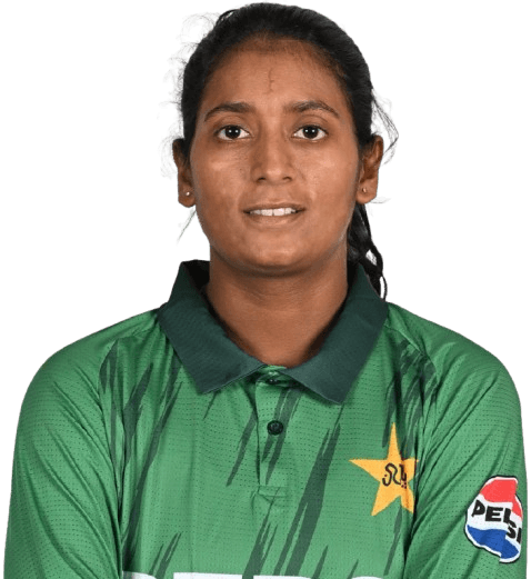 AREESHA ANSARI
