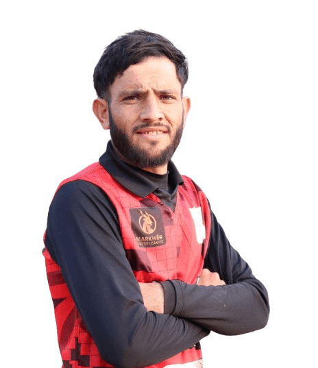 Shah Farman