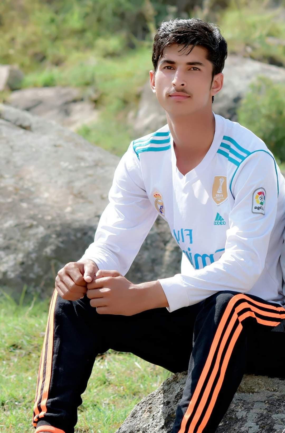 Adeel