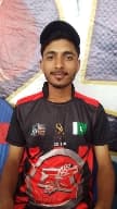 Umar Hanif