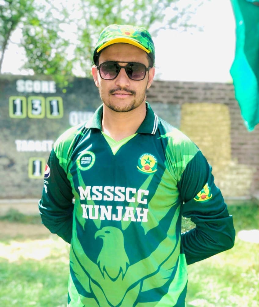 Abdullah Khan