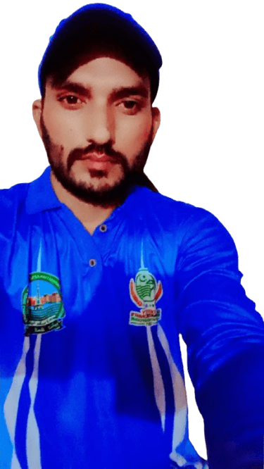 Atif Hussain