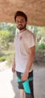 UMER AFRIDI