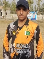 Yasir Khan