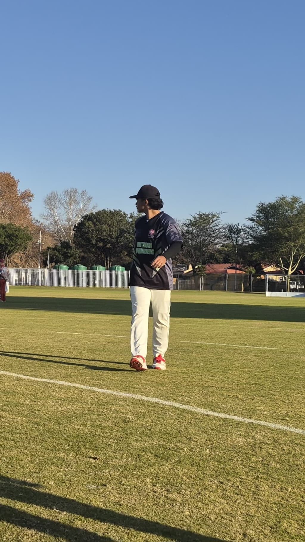 Sahal Bharucha cricket player profile photo