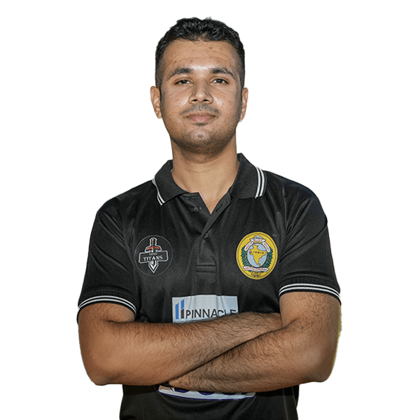 Shaunak Sarpotdar