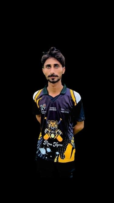 SAAD ULLAH