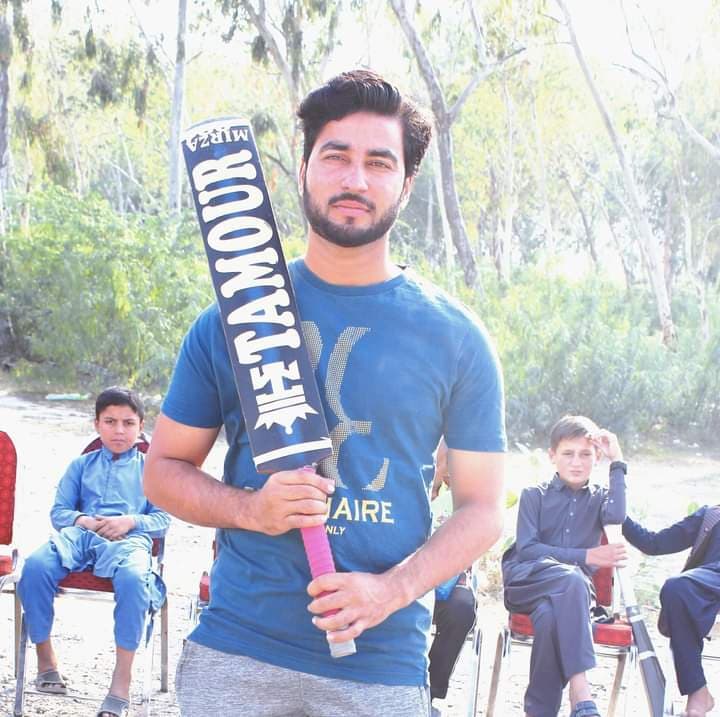 Asad Bacha