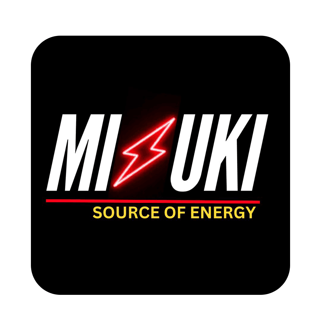 Mizuki team logo