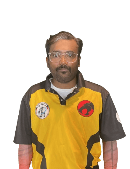 SAKTHIVELRAJAN GANESAN
