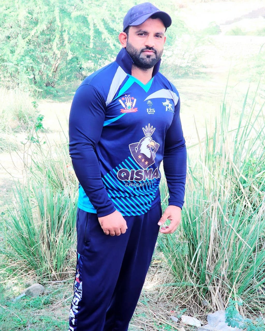 Raja Qasim