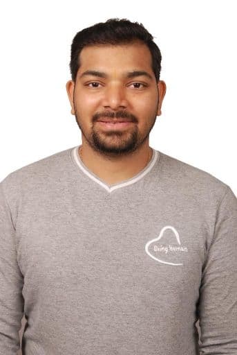 Nimesh