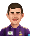 Ben McDermott