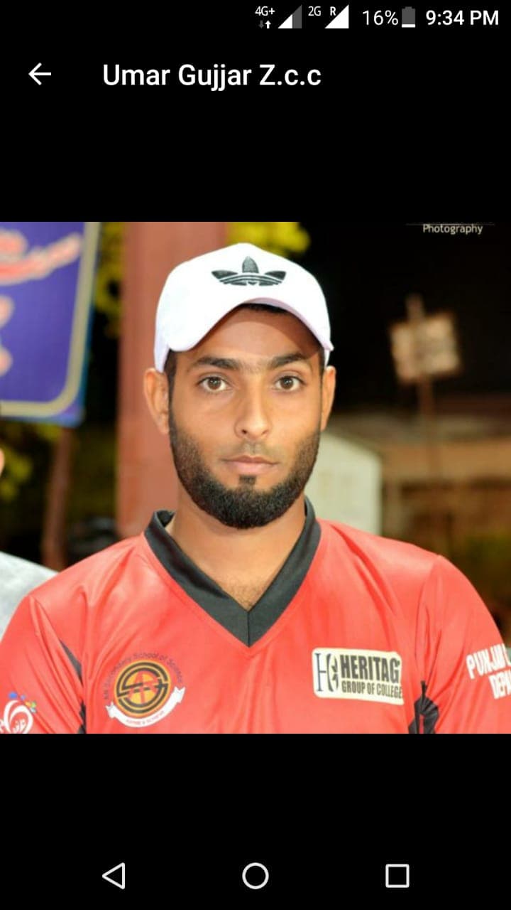 MUHUMMAD UMAR