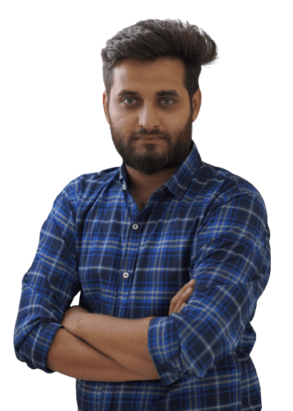 Bilal Haroon