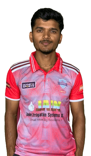 Vinay Patil