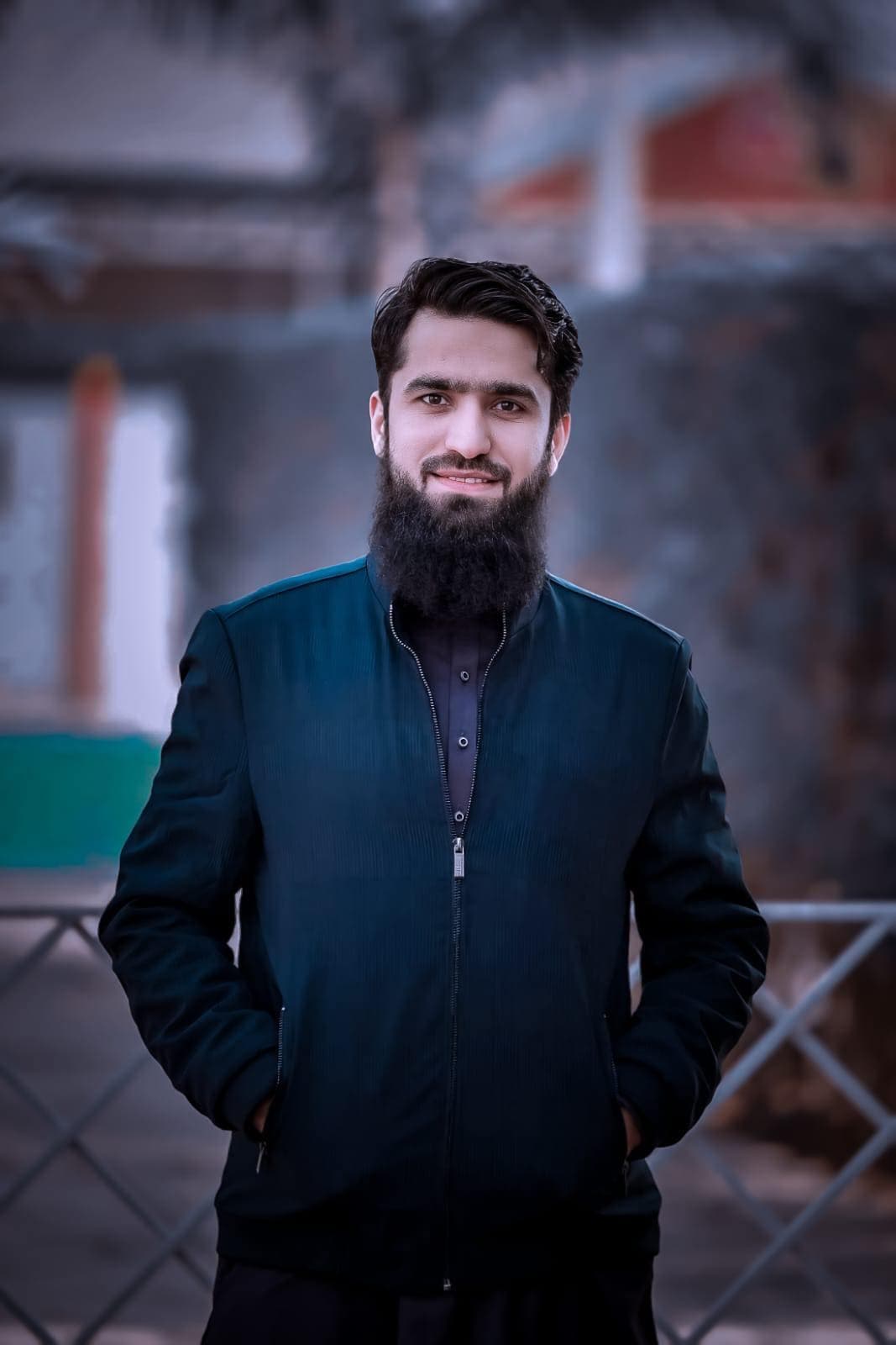 Faisal Habibi