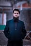 Faisal Habibi