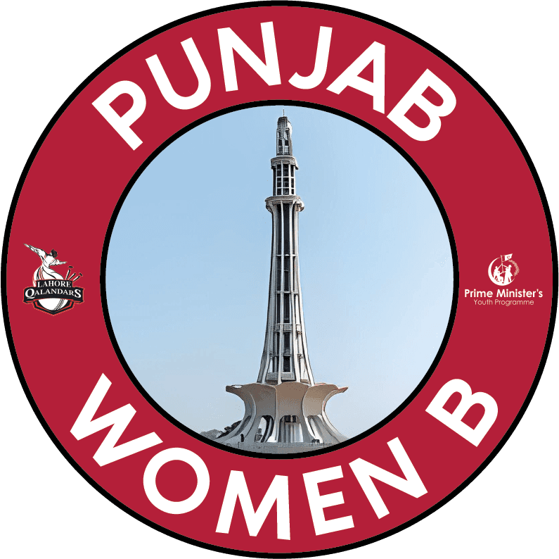 Punjab B Women