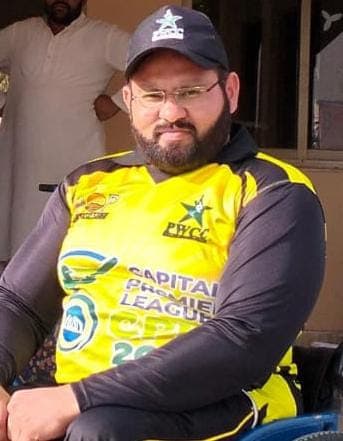 Khalid Khan