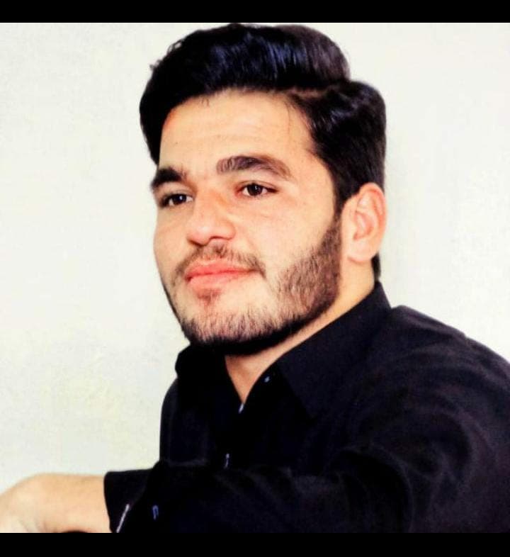 Musharaf Khan