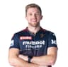 DAVID WILLEY